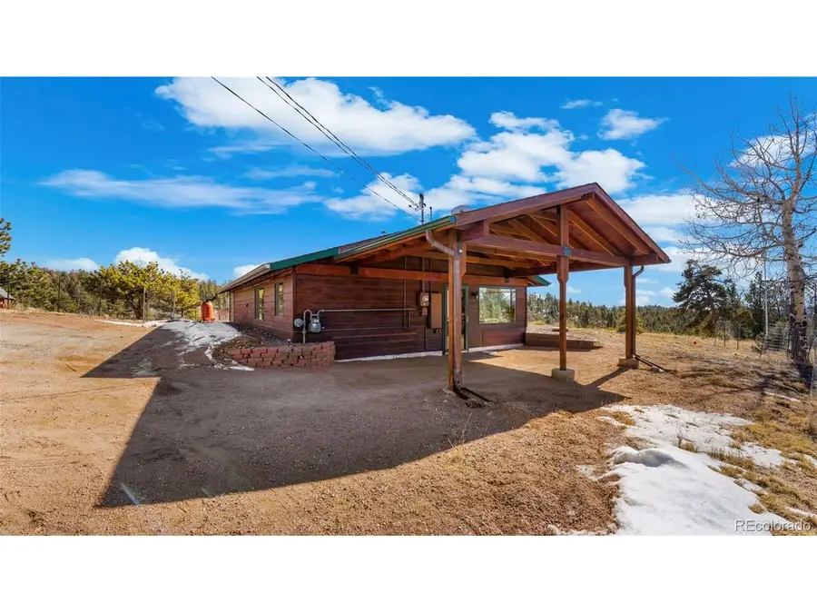 950 Southpark Rd, Florissant, CO 80816 - #3