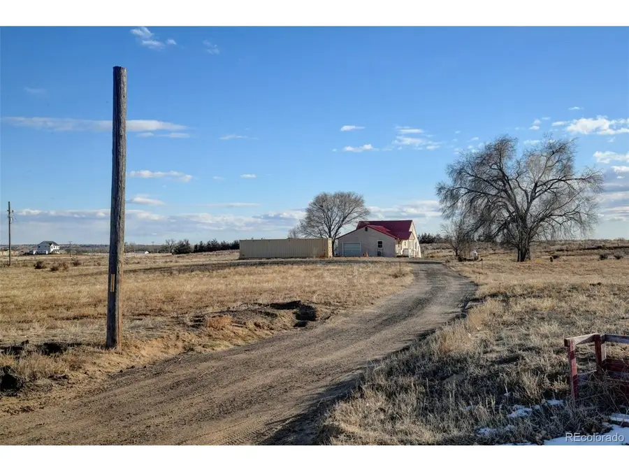 17804 County Road 12, Fort Lupton, CO 80621 - #2