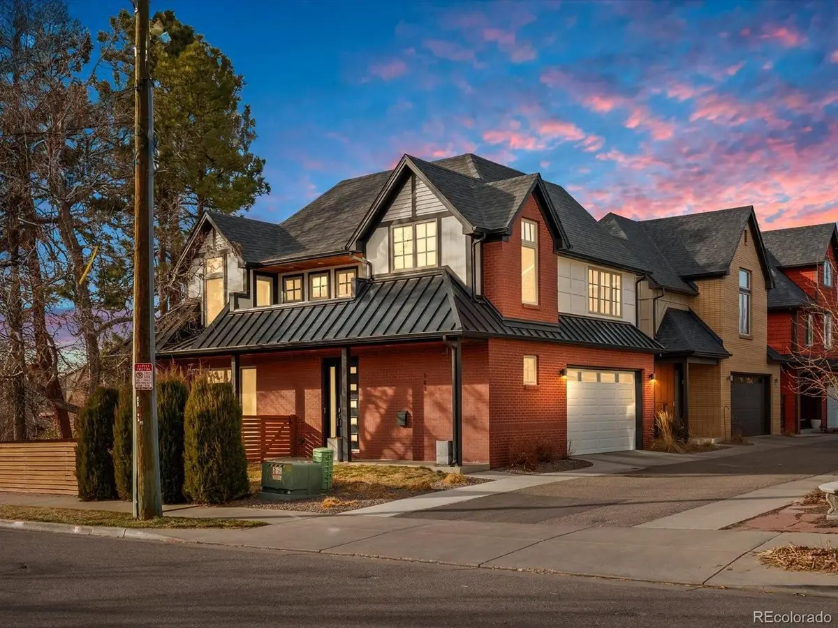 561 E Iliff Ave, Denver, CO 80210 - #1