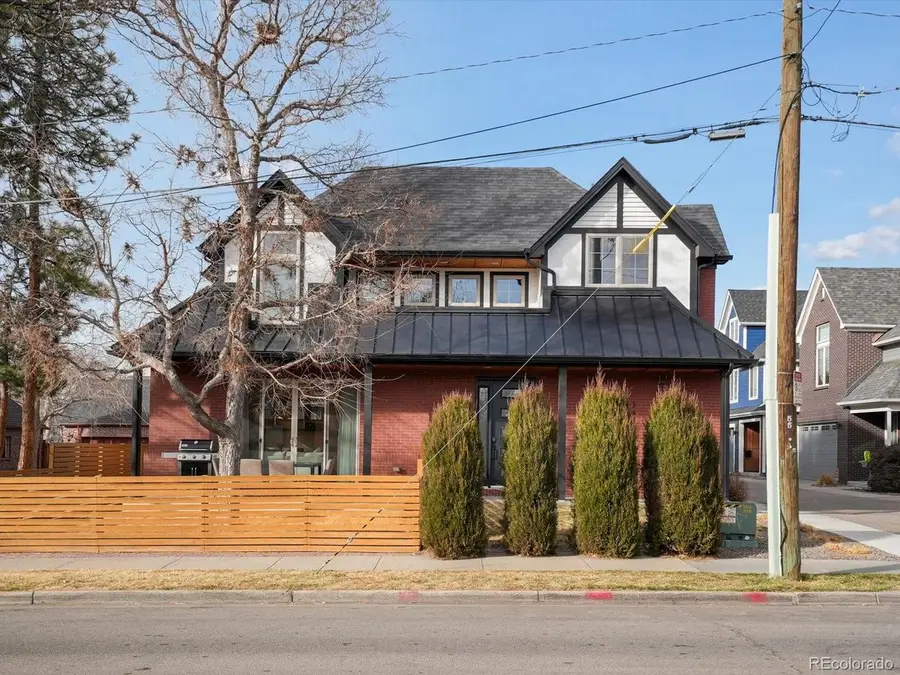 561 E Iliff Ave, Denver, CO 80210 - #2