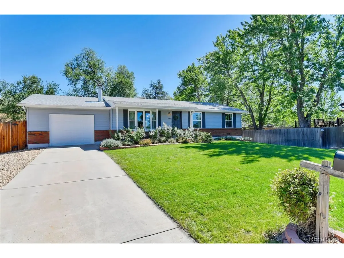 11311 W 71st Pl, Arvada, CO 80004 - #1