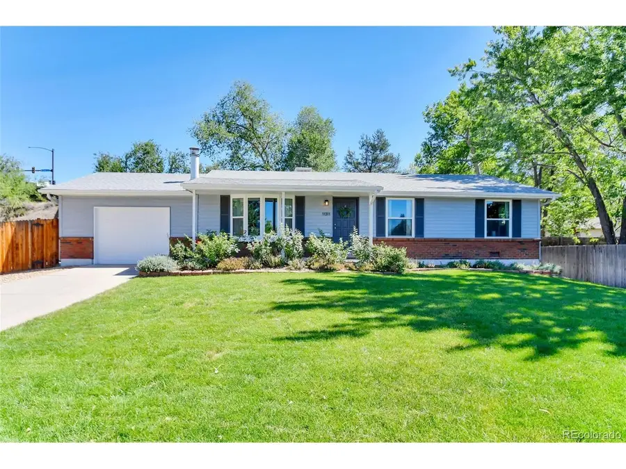 11311 W 71st Pl, Arvada, CO 80004 - #2