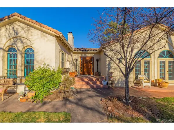 Address Withheld By Seller, Colorado Springs, CO 80907
