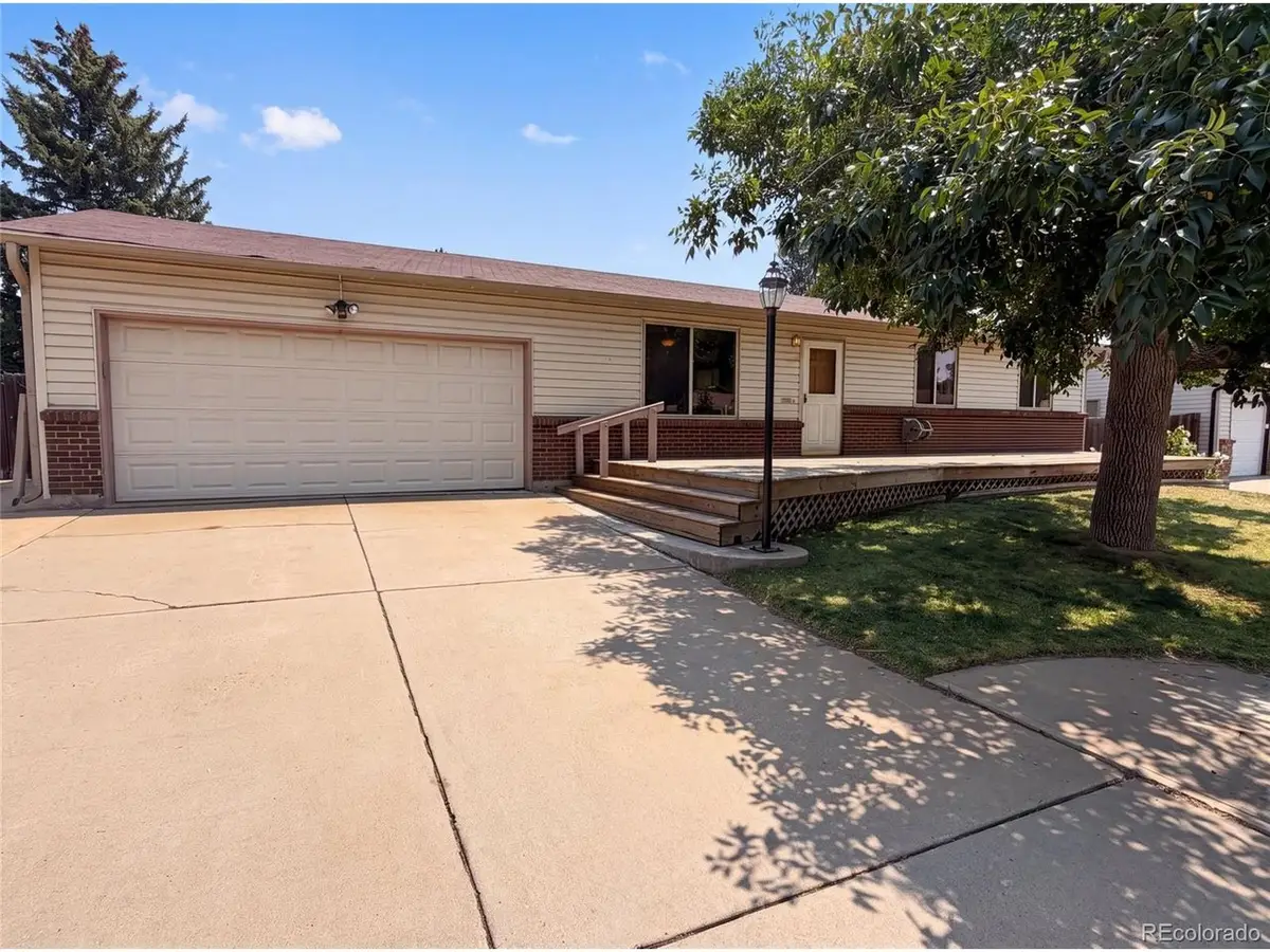 7160 Van Gordon St, Arvada, CO 80004 - #1