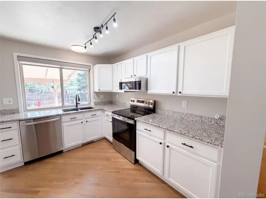 7160 Van Gordon St, Arvada, CO 80004 - #2