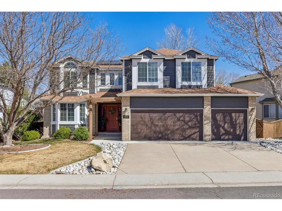 10104 Silver Maple Rd, Highlands Ranch, CO 80129 - #1