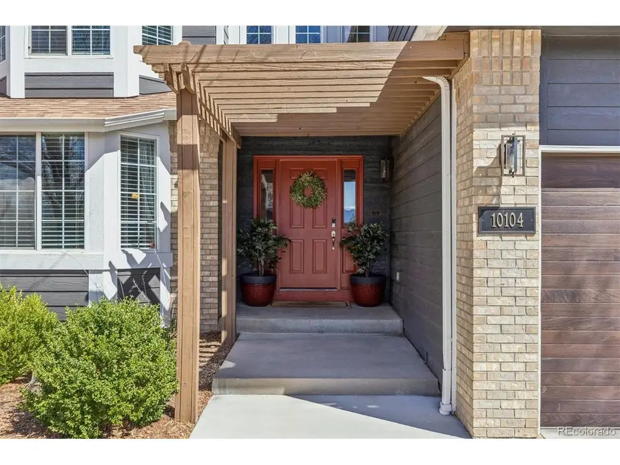 10104 Silver Maple Rd, Highlands Ranch, CO 80129 - #3