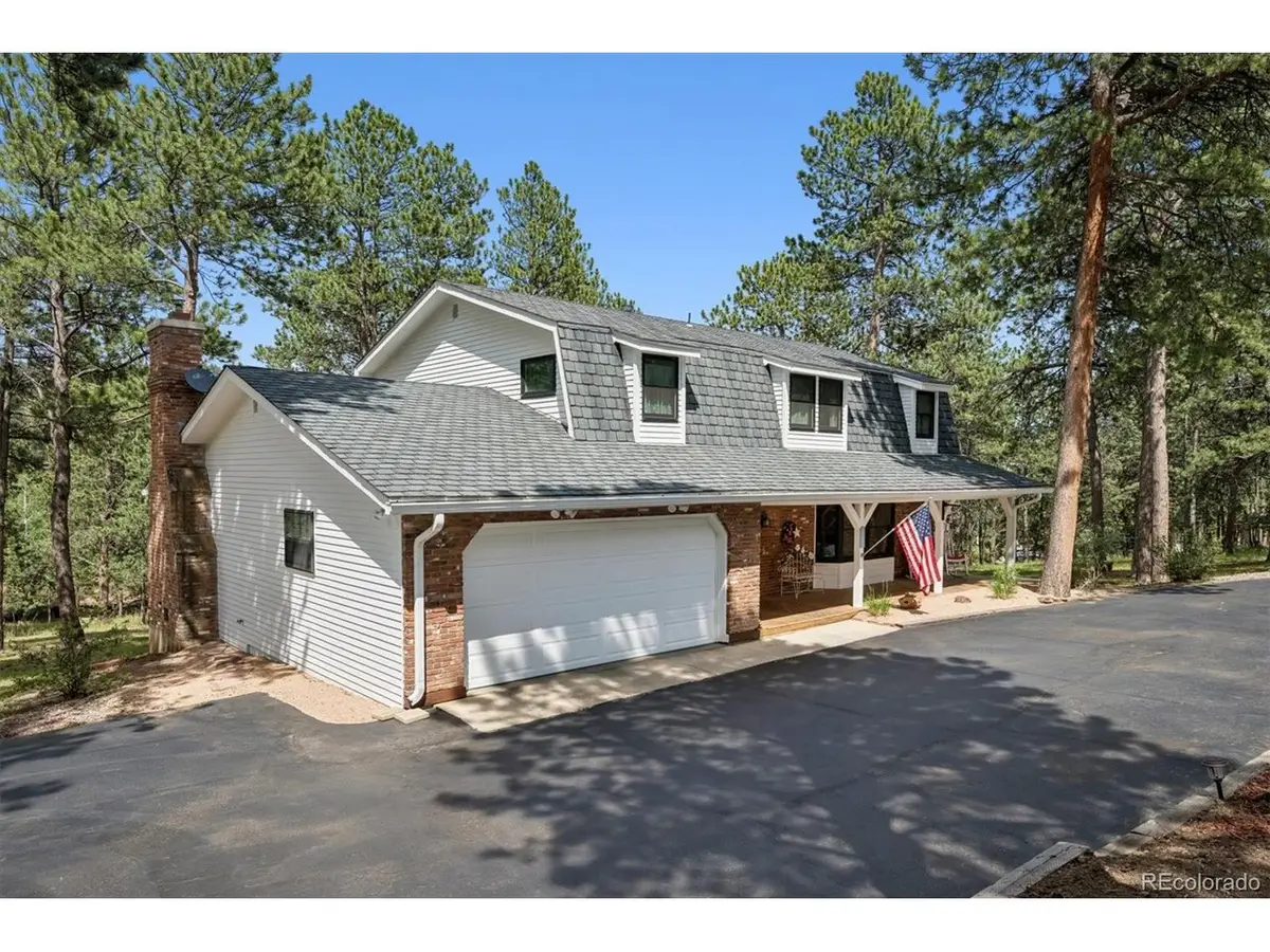 2710 Interlocken Dr, Evergreen, CO 80439 - #1