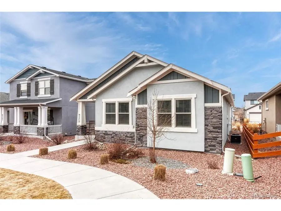 6575 Cisco Kid Way, Colorado Springs, CO 80923 - #2