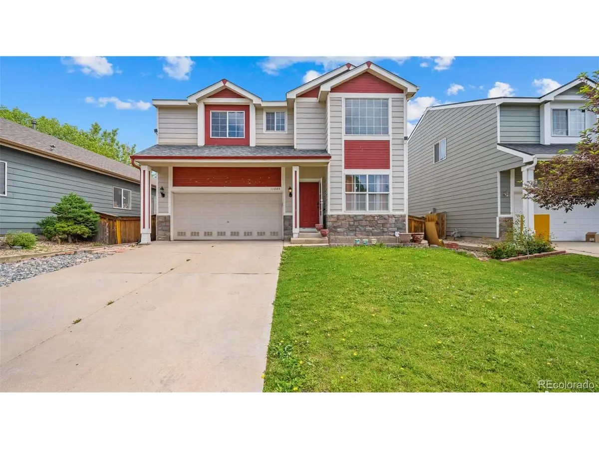11049 Eagle Creek Pkwy, Commerce City, CO 80022 - #1