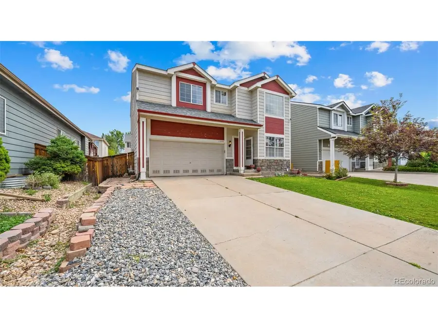 11049 Eagle Creek Pkwy, Commerce City, CO 80022 - #2