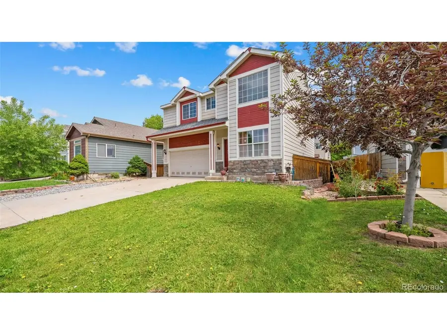 11049 Eagle Creek Pkwy, Commerce City, CO 80022 - #3