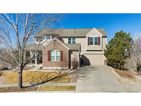 20201 E Euclid Ln, Aurora, CO 80016