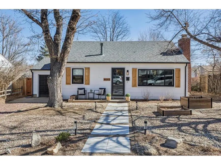 4640 S Cherokee St, Englewood, CO 80110 - #2