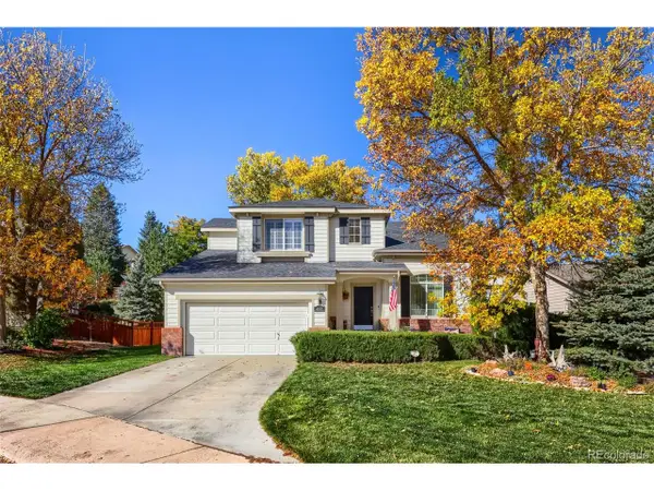 4690 Springmeadow Ln, Castle Rock, CO 80109