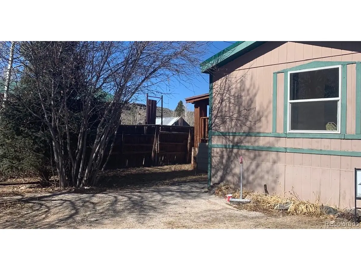 905 Salazar St, San Luis, CO 81152 - #1