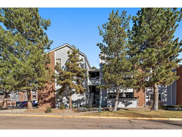 14465 E 1st Dr #B8, Aurora, CO 80011