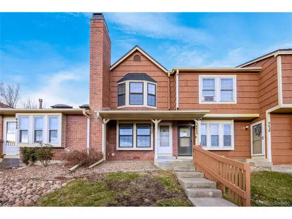 6622 Overland Dr, Colorado Springs, CO 80919