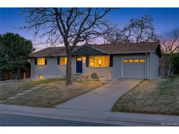 2040 Braun Dr, Golden, CO 80401