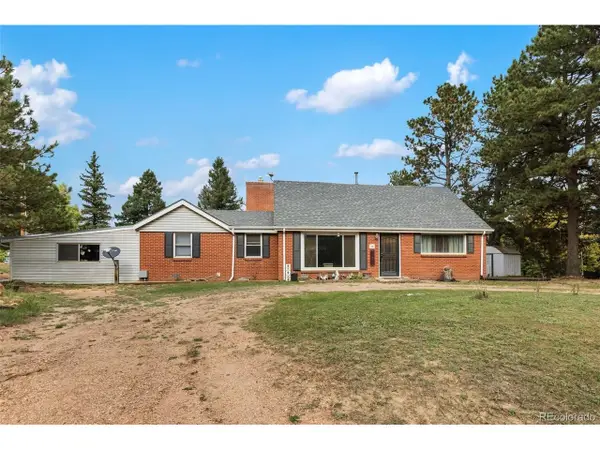 20 Westwood, Woodland Park, CO 80863