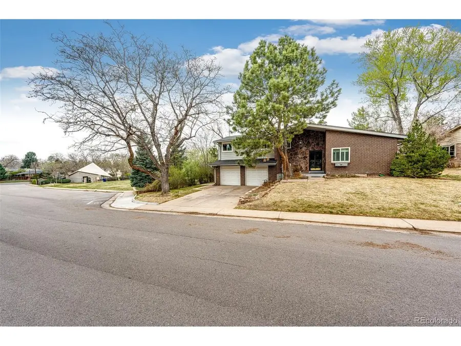 3701 E Costilla Pl, Centennial, CO 80122 - #3