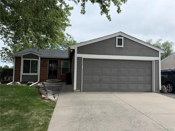 9465 W Wagon Trail Dr, Littleton, CO 80123