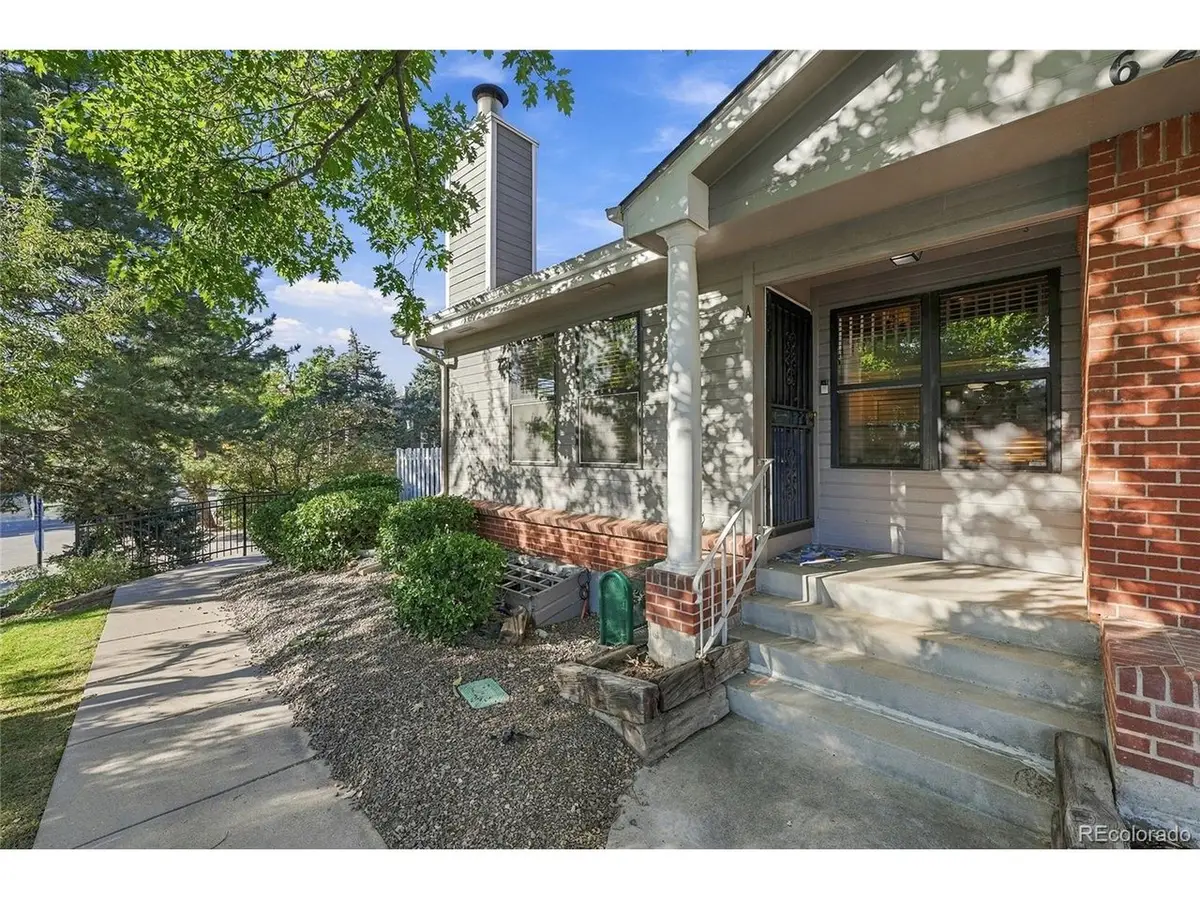 625 S Depew St #A, Lakewood, CO 80226 - #1