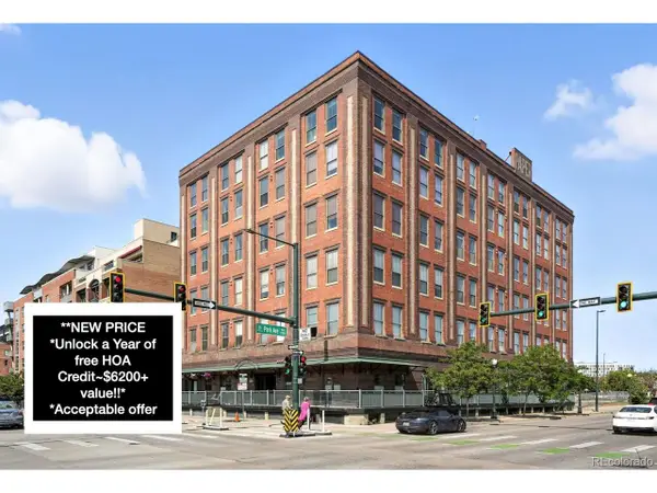 2261 Blake St #3E, Denver, CO 80205