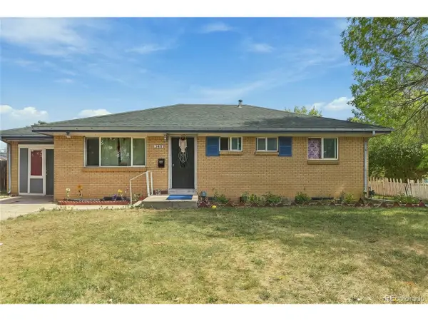 540 Uvalda St, Aurora, CO 80011