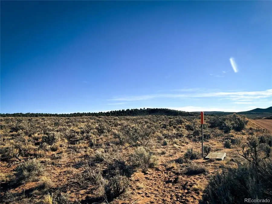 0 Mclaughlin Rd, Fort Garland, CO 81133 - #3