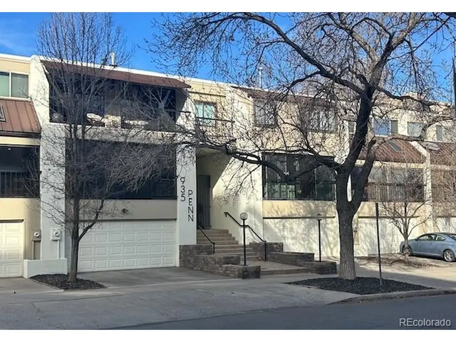 935 N Pennsylvania St #12, Denver, CO 80203 - #3