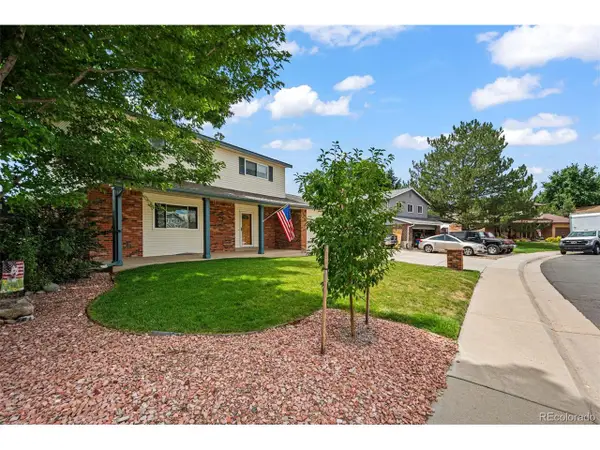 7391 Coors Dr, Arvada, CO 80005