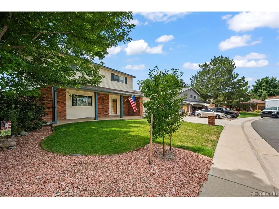7391 Coors Dr, Arvada, CO 80005 - #3