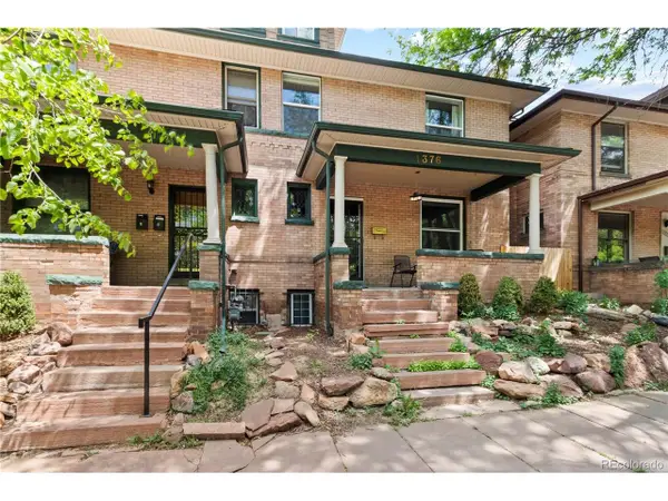 1376 N Humboldt St, Denver, CO 80218