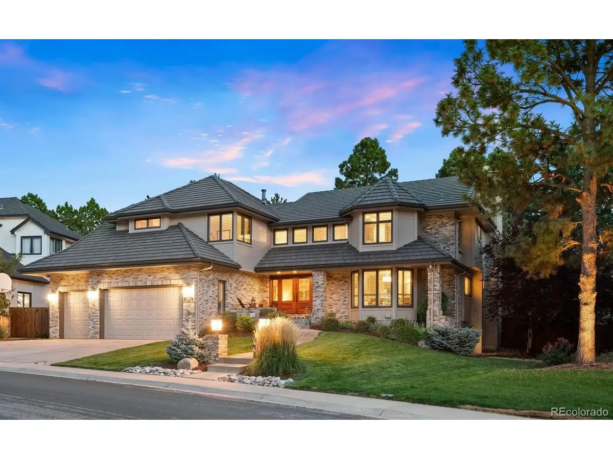 5394 E Otero Dr, Centennial, CO 80122 - #1