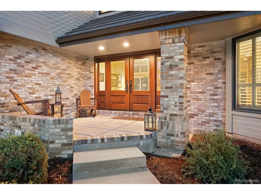 5394 E Otero Dr, Centennial, CO 80122 - #2