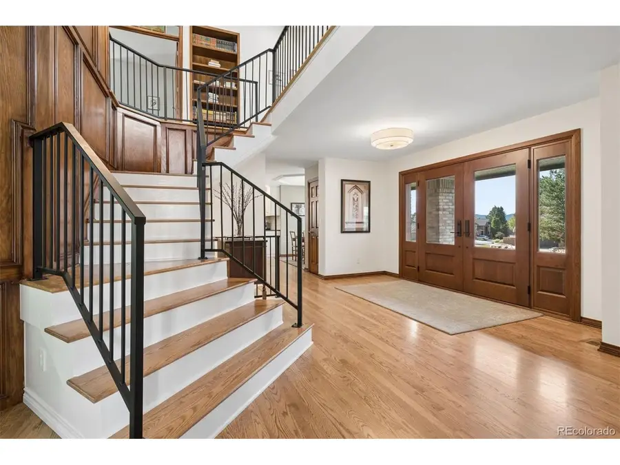 5394 E Otero Dr, Centennial, CO 80122 - #3