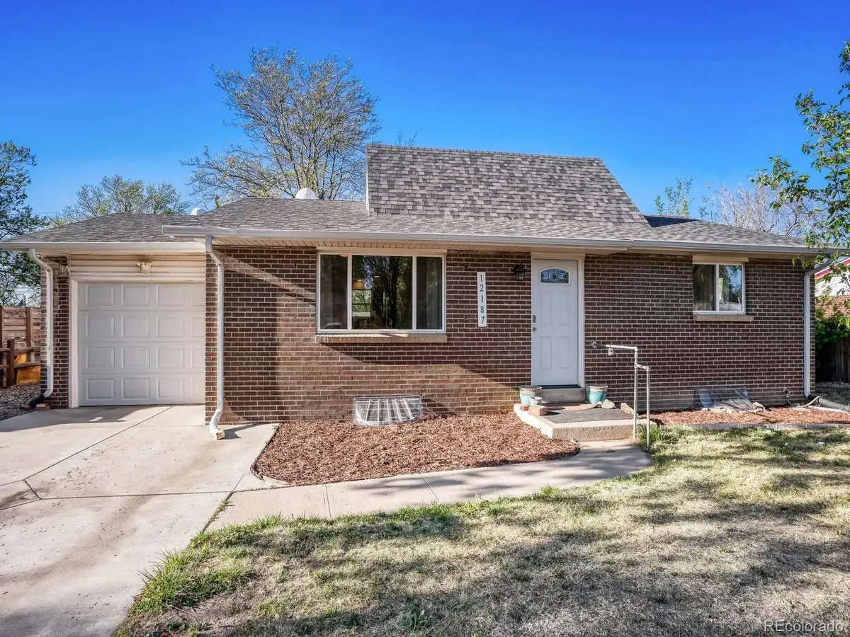 12187 E Exposition Ave, Aurora, CO 80012 - #1