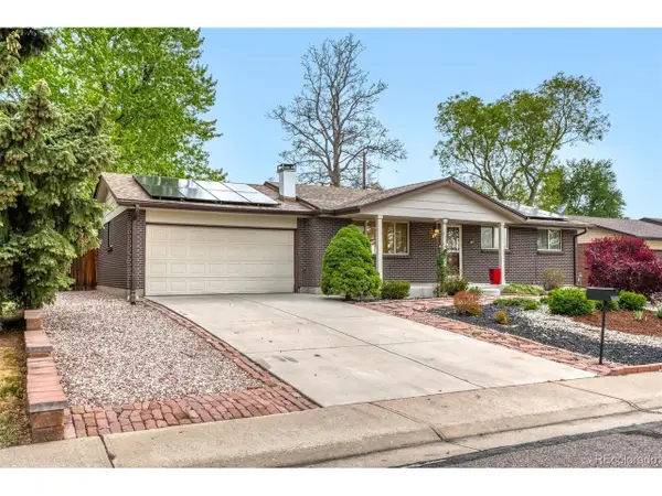 765 Vivian Ct, Golden, CO 80401