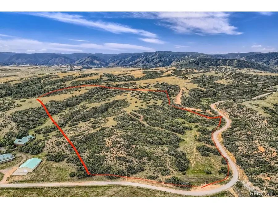 5230 Tall Horse Trl, Sedalia, CO 80135 - #3