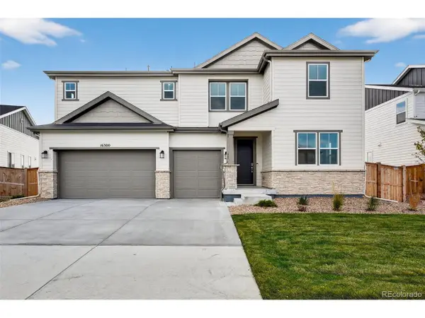 16300 W 92nd Cir, Arvada, CO 80007