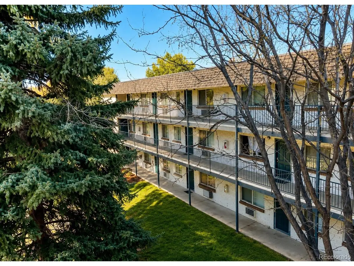 2225 S Jasmine St #302, Denver, CO 80222 - #1
