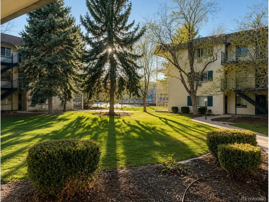 2225 S Jasmine St #302, Denver, CO 80222 - #2