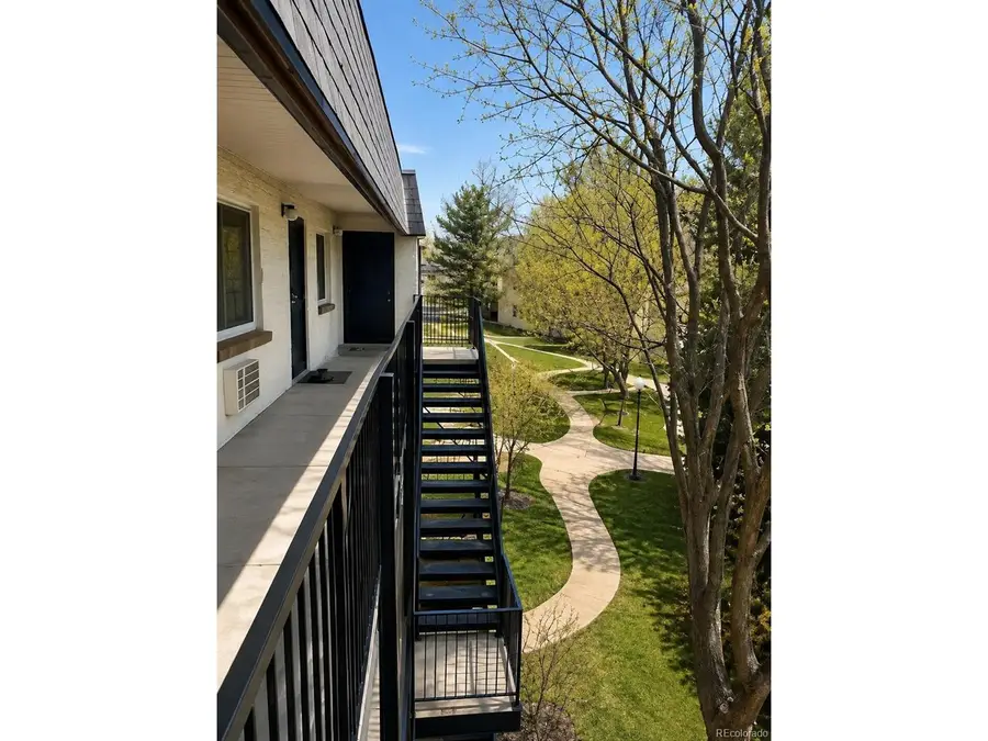 2225 S Jasmine St #302, Denver, CO 80222 - #3