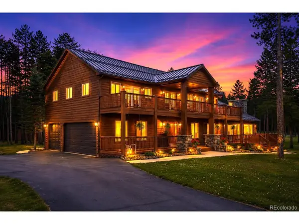 9128 Krashin Dr, Conifer, CO 80433