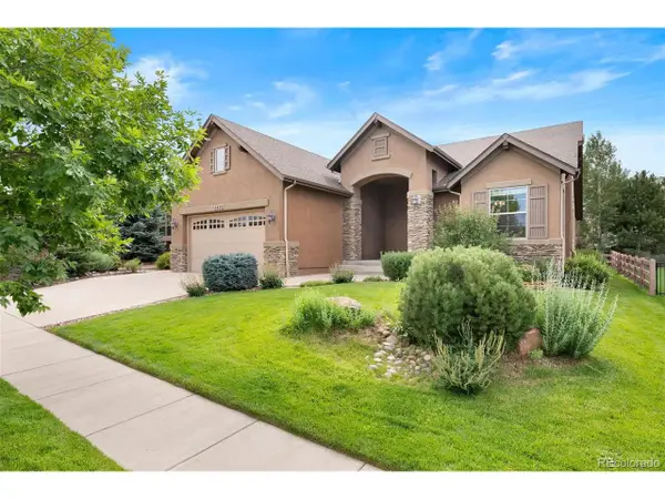 13435 Cedarville Way, Colorado Springs, CO 80921