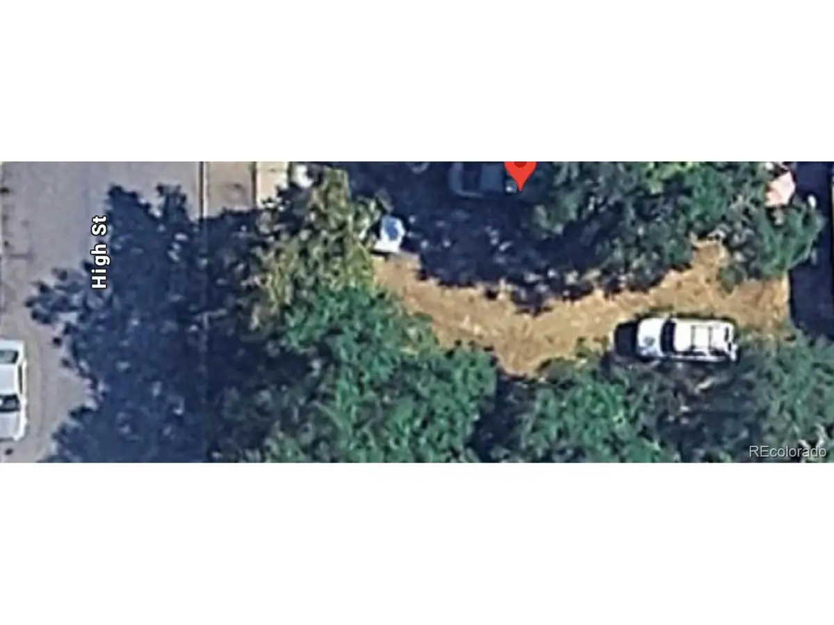 4718 N High St, Denver, CO 80216 - #1