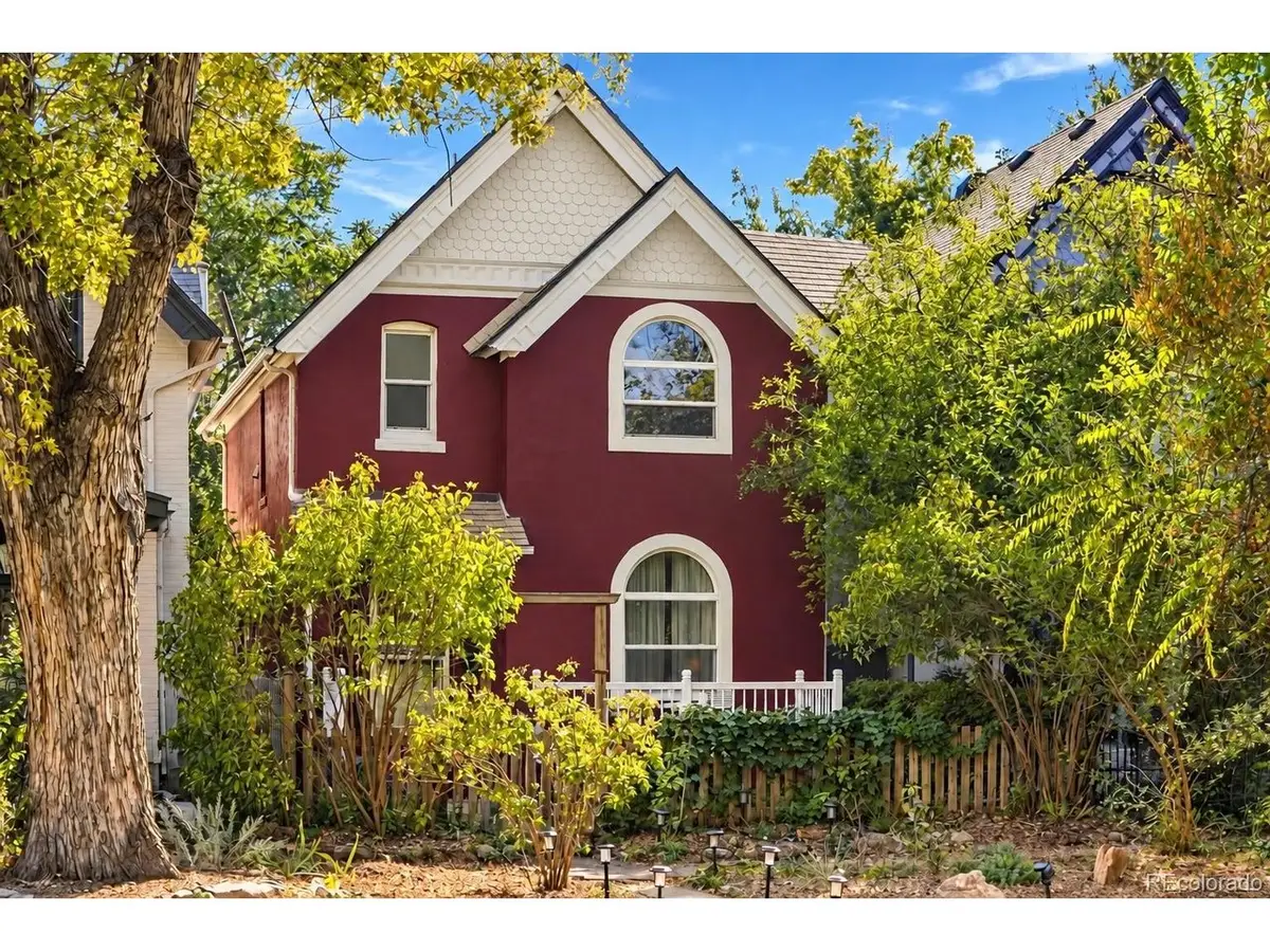 3150 W 26th Ave, Denver, CO 80211 - #1