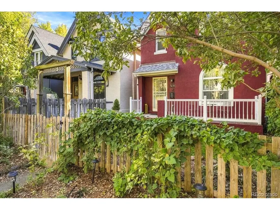 3150 W 26th Ave, Denver, CO 80211 - #3