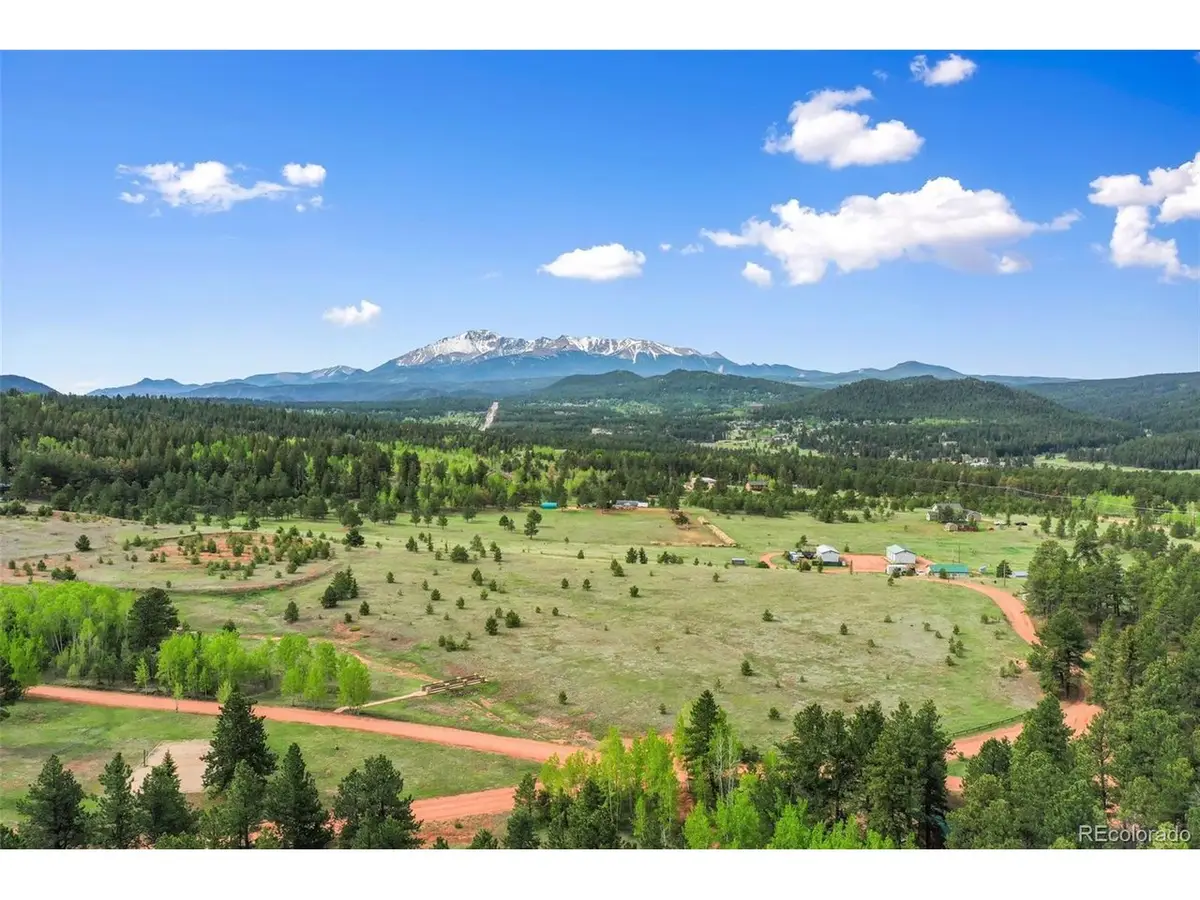 584 Sourdough Rd, Woodland Park, CO 80863 - #1